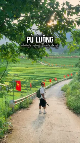 Làm travel blogger nhưng giờ lửa nghề hơi đi xuống, cần tìm kèo đi vài trip để vực lại tinh thần ạ. #puluong #thanhhoa #dulich #dulichvietnam #dulichtiktok 