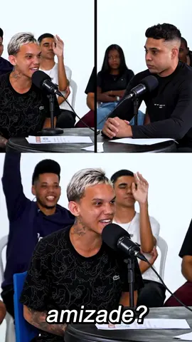 O que você falaria pra esse MC? #gabrielmonteiro #debate #polemica #fyp #aura 