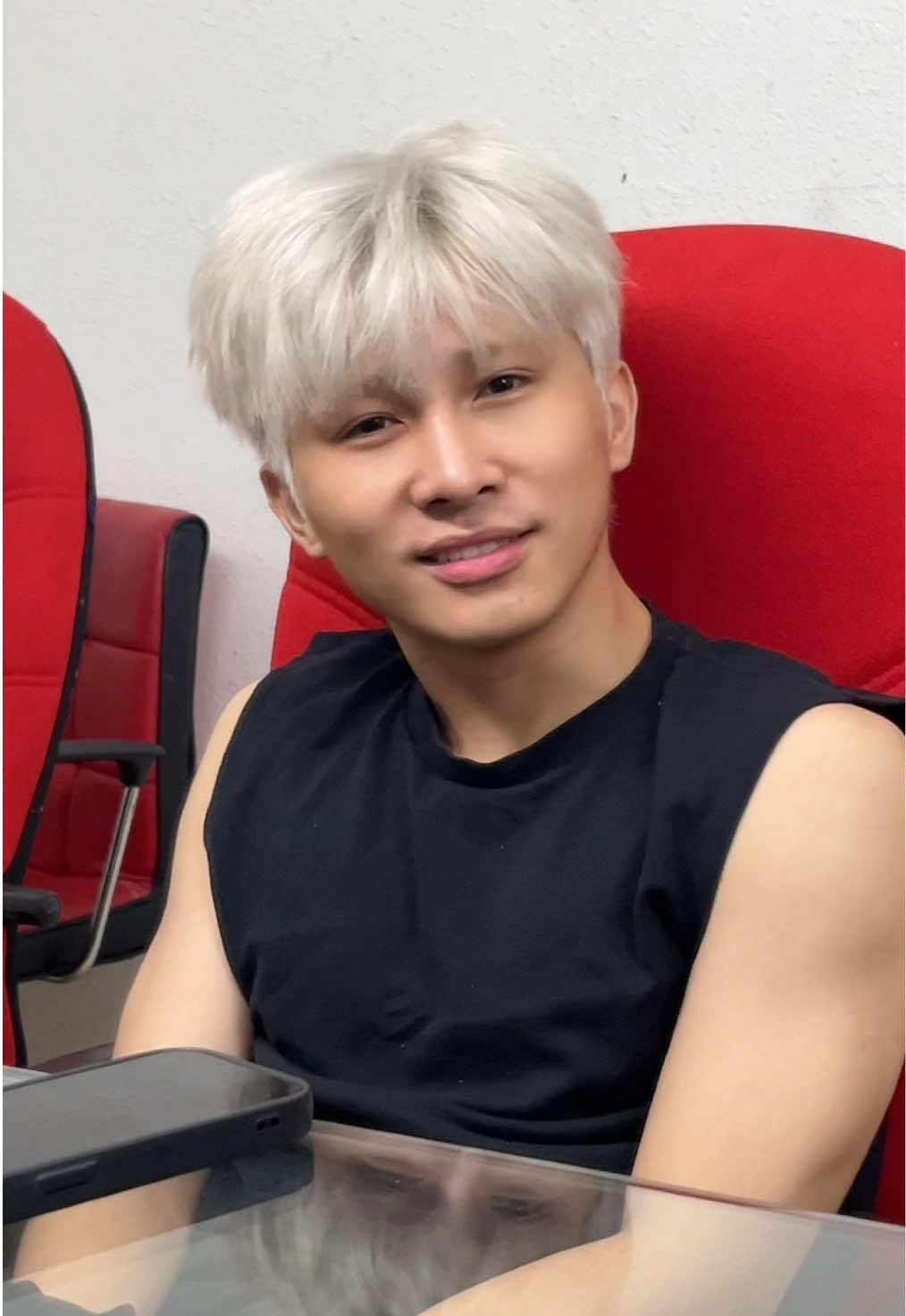 Đội trưởng coi vậy mà đầy tâm sự #AnhTraiSayHi2025 #SonK #xuhuong #fyp #tiktok 