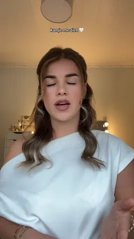 Kan je me zien - @bente ✨