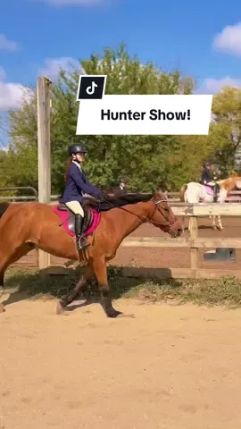 Our Fun Hunter Show at the barn was a success! Absolutely love my clients, staff, parents, and students. You make everything so fun! #freespiritequestrian 