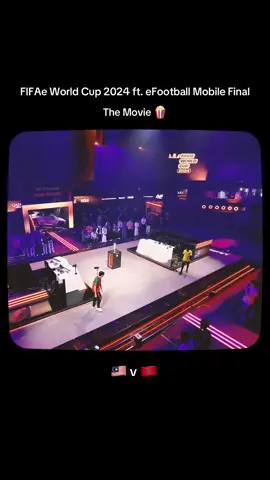 Absolute cinema.