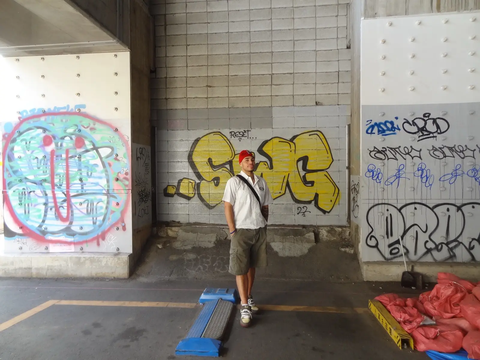 Found my Aura in Tokyo 