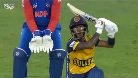 Pathum Nissanka's T20 Maiden 100 against India part 02 #viral #trending #fyp #foryou #capcut 