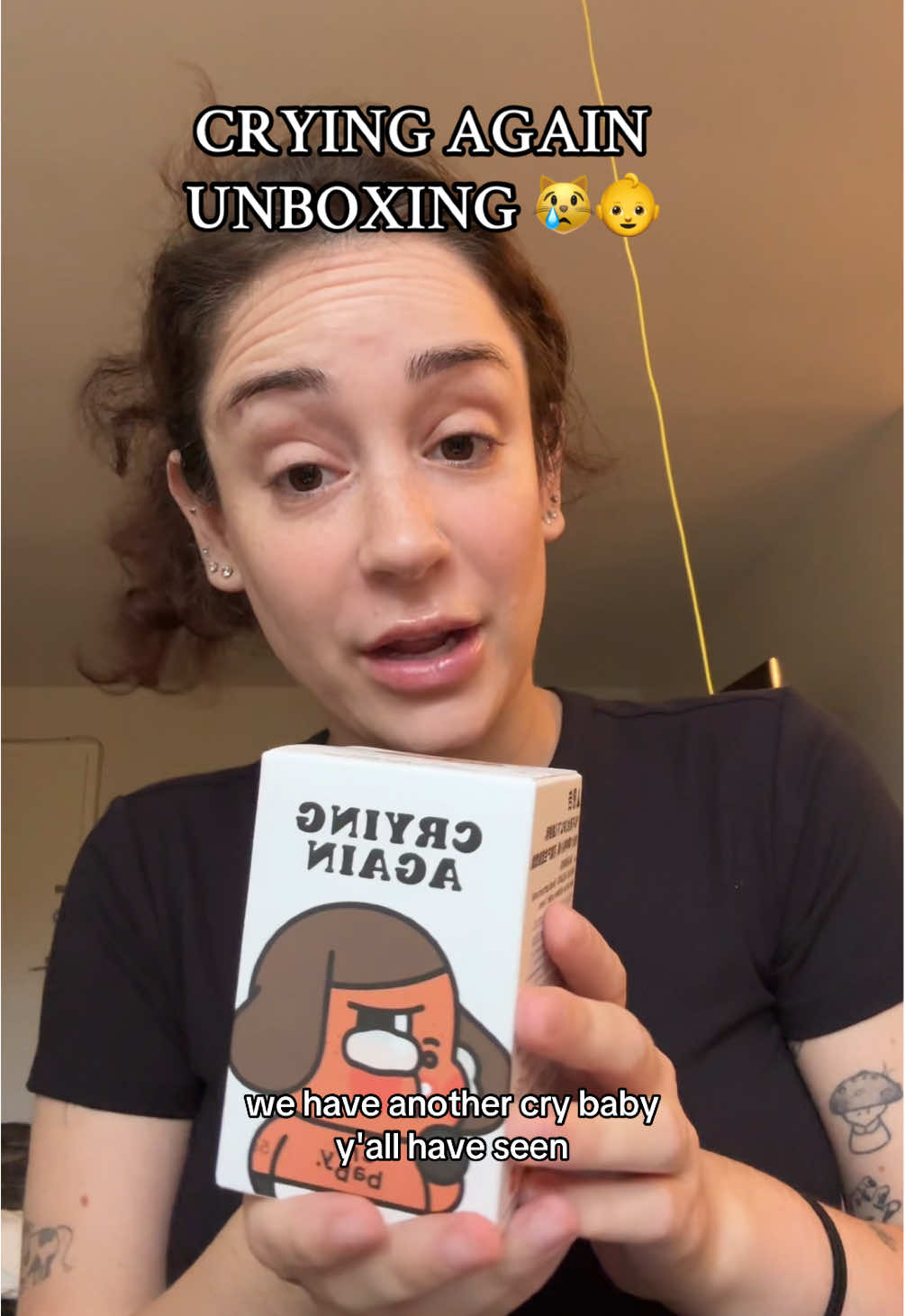 PEACE LOVE AND HAPPINESS #popmart #blindbox #unboxing 