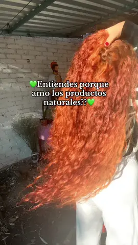 #cabello #cabellolargo #cuidadodelcabello #ingredientesnaturales #cobrizos🧡🧡🧡🧡🧡 