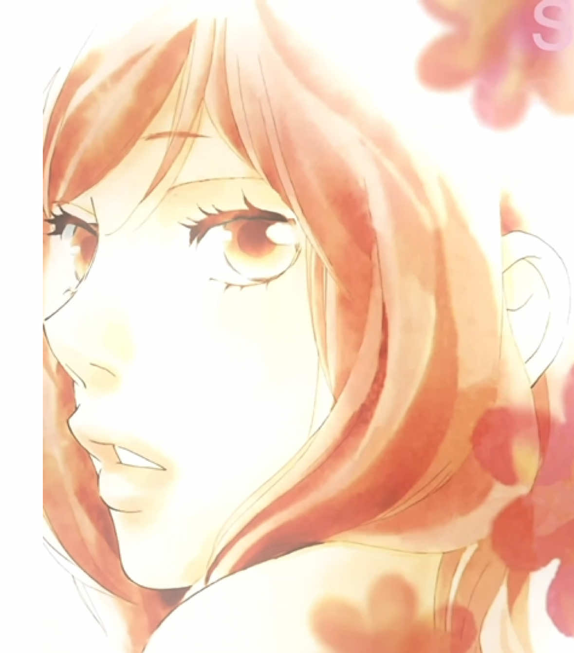 #AOHARURIDE hi heh forgot how much i love tweening#futabayoshioka #koumabuchi #fyp #foryou 