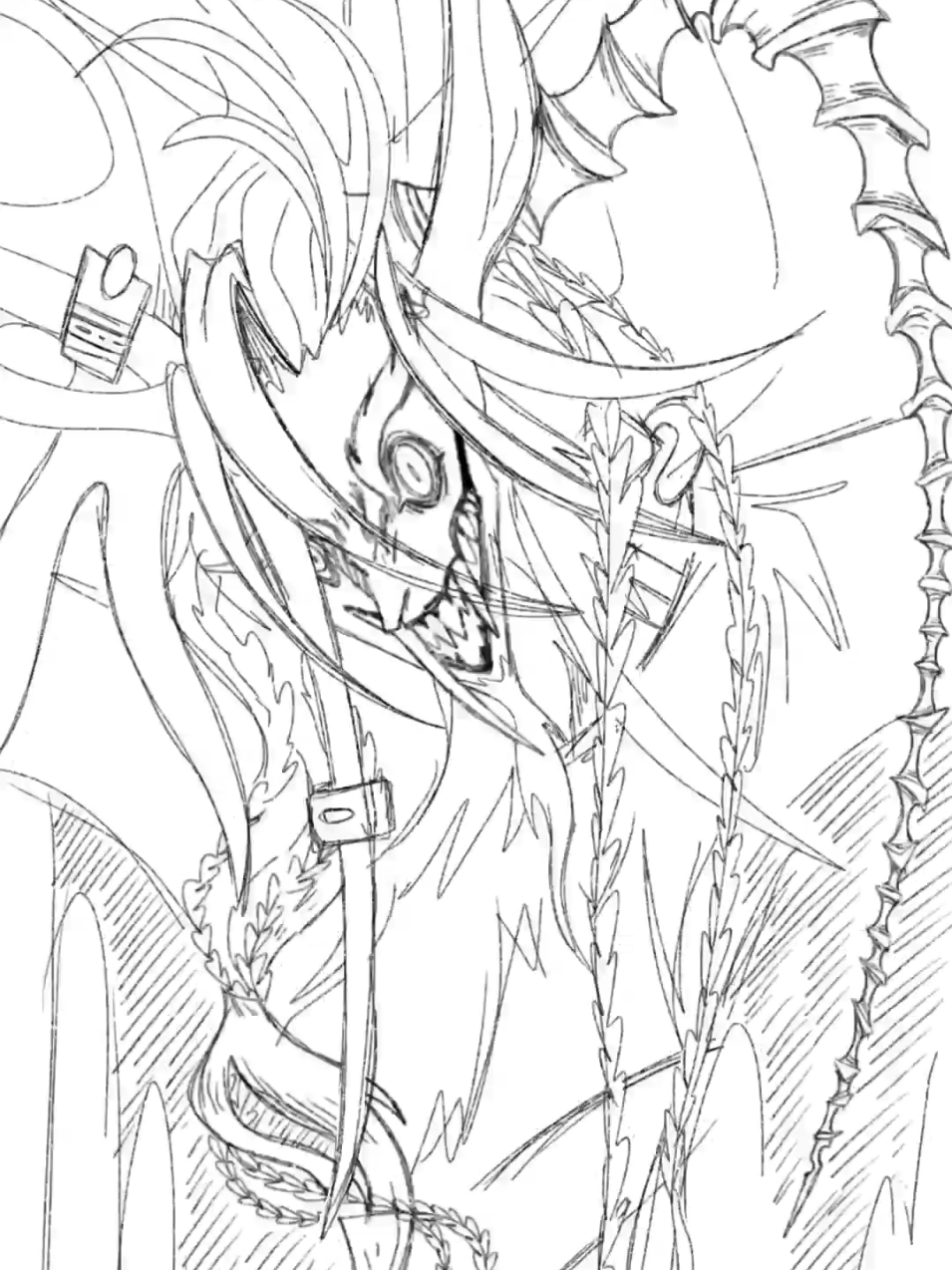 Автор песни: @NICK SAX  Хотела сделать анимацию подольше, но Дискорда очень сложно рисовать, но мне очень понравился процесс создания его хуманизации ( он мой любимый персонаж), результатом не очень довольна, но думаю, для начала сойдëт#mlp #mylittlepony #discord #fyp #discordmlp 