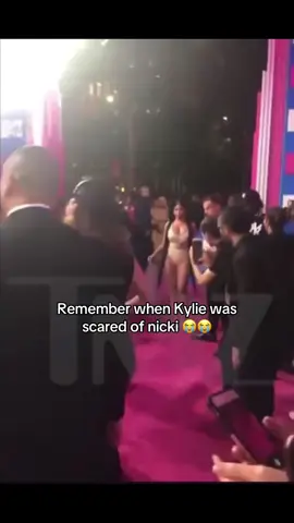 #nickiminaj #kyliejenner #fyp 