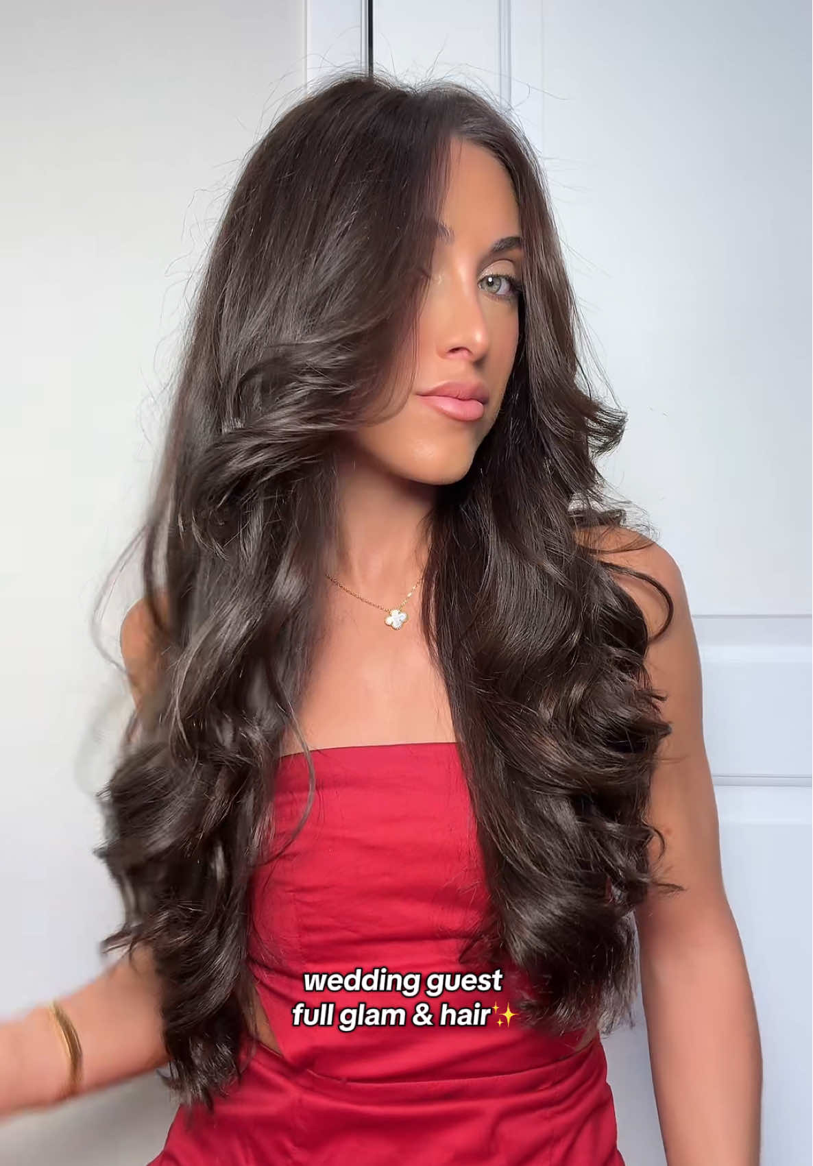 another weekend another wedding hair and make up session! #creatorsearchinsights #hairandmakeup #hairtok #BeautyTok #hairstyle 