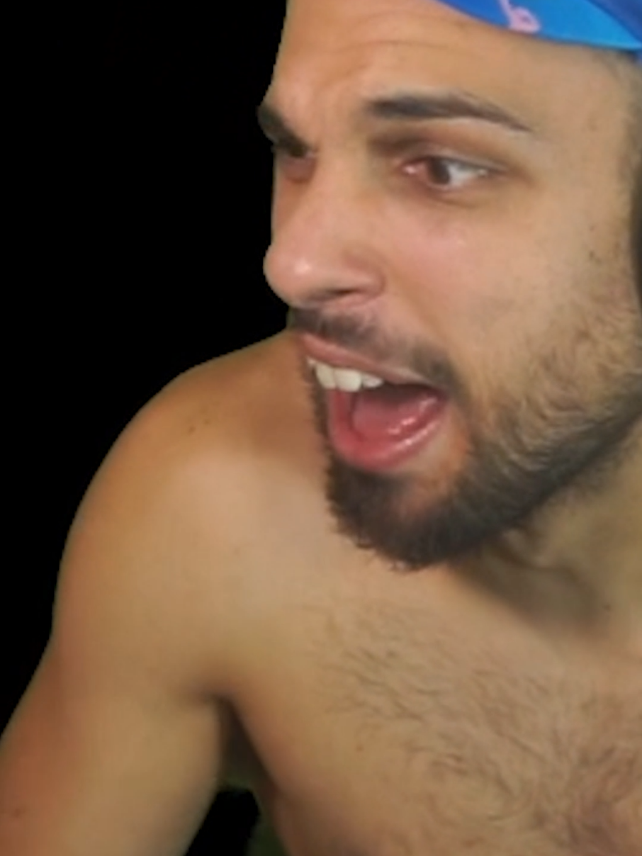 qué 💀 #peereira7 