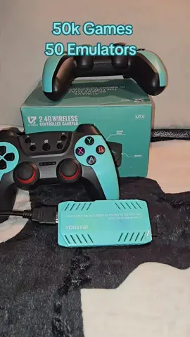 #gamestick #gamestick4k #gamers #gaming #retrogaming  Get this game stick today 