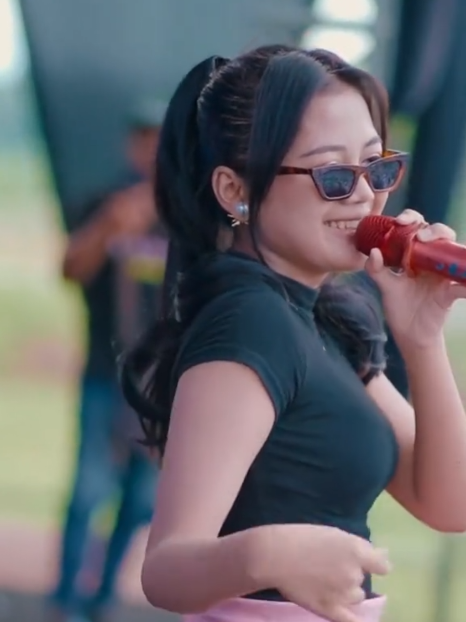 cemeng manggis #lailasuci #javapride #banyuwangi #onepromusic 