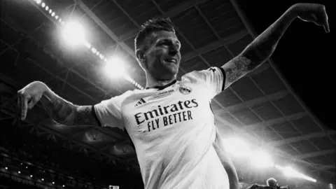 El rey #realmadrid 