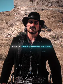 Dutch Stole Every Score 🥶 #reddeadredemption2 #dutchvanderlinde #gaming #edit #rdr2 