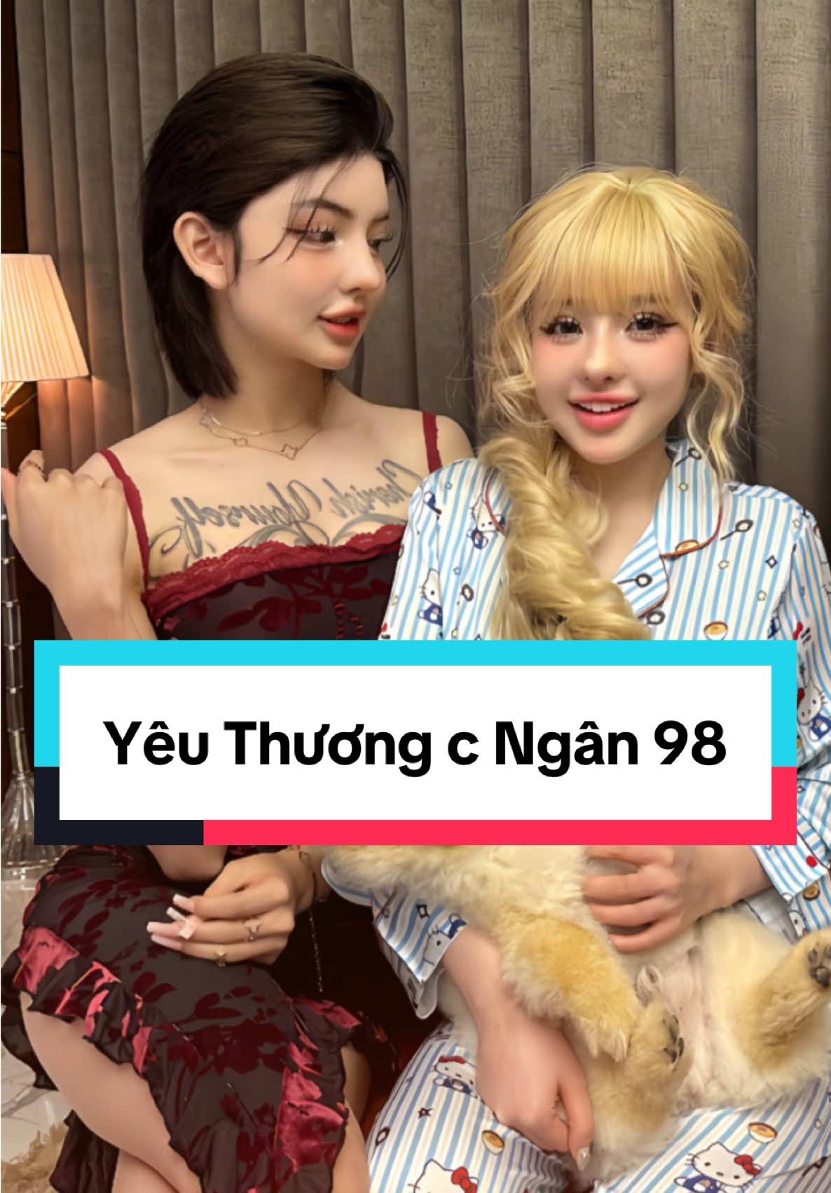 Ngày mãi như inh ngày 4/2/2025 cũng là ngày đầu tiên Mia dramma nấu xói trên mạng 🥺...Và thời điểm đó Mia có lên live gọi um sùm c Ngân để đc c Ngân có thể giúp Mia. được c Ngân giúp đỡ lúc đó rồi khuyên bảo và Mia cũng hứa vs c Ngân Mia sẽ thay đổi để tránh làm phiền đến c Ngân tgian đó nữa. Và 12/8/2025 tức sau 6 tháng gặp lại c Ngân và Mia đã hoàn thiện thay đổi bản thân ko dính drmama gì nữa hết tập trung lo làm ăn . Dù c Ngân có ntn Mia vẫn luôn biết ơn vì đã được c Ngân giúp đỡ và khuyên bảo đứa e từng quậy phá này. Dẫu bài post này ai có chửi e .. e cũng chịu hết. Chị ấy có thể hông đúng với luật lúc này ... nhưng em về đời về con người em vẫn luôn dành cho c sự tôn trọng và biết ơn c đặc biệt 🥹🥹🥺🥺 Thương c Ngân rất rất nhiều. C vẫn sẽ luôn là người tử tế trong mắt em và những người yêu thương chị ♥️♥️ #miale .   #CapCut 