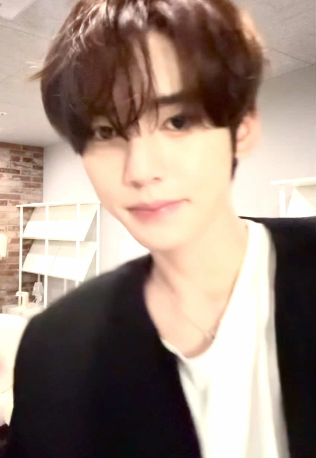 you will always be my 💓 #ZEROBASEONE #ZB1 #제로베이스원 #HANYUJIN #한유진 