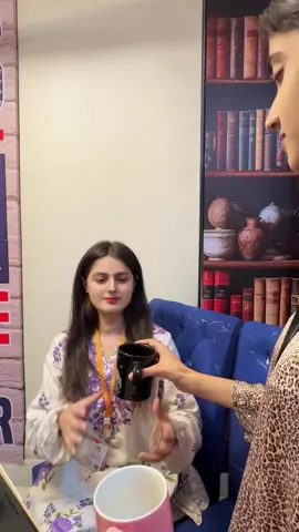 And that’s my cue to leave ☕😌  #OfficeDrama #MainCharacterEnergy #NotToday #StayClassy #CoffeeBreak     