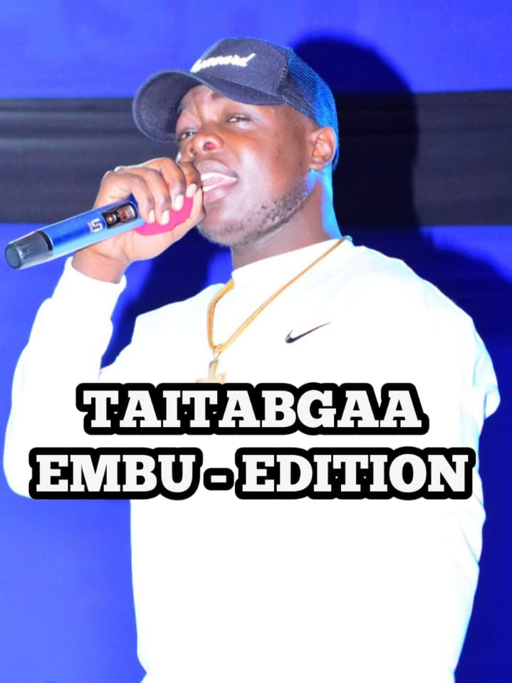 Embu felt the Kalenjin vibe! ✅✅✅ The energy was unreal! 🔥🔥🔥 A full Kalenjin Night taking over Embu.  Shoutout to Tobby Mr Romantic for an incredible performance that had everyone on their feet! 🔥  Did your spot have this much vibe? Tupatane 18TH October Pale Thika - Capricone Lounge 🔥🔥🔥🔥 TaitabGaa Night Experience - Thika Edition. #kalenjintiktokers  #nairobitiktokers  #eldorettiktokers  #bomettiktokers  #kerichotiktokers  @𝐓𝐎𝐁𝐘🤴💎  @zonalastborn  @capricorn_loungethika  @milfredmegan @ocswamogogoofficial @kosgeichelemei @supremegoat_ @457precious @elvishertz @sjboy05 @hasira44  @kechwo_alex  @djryioke 