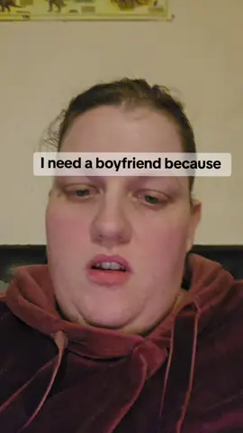 I need a boyfriend. Lol. #fyp #viral #relatable #funny #boyfriend 