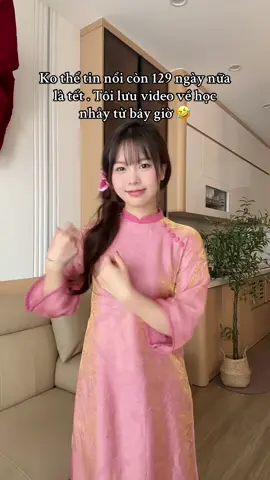 Áo dài mua từ giờ cho rẻ mn ơi 😆#tet #aodai #aodaivietnam #muathu #thuhanoi 