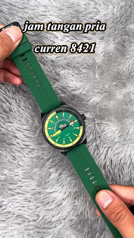 Jam tangan Pria CURREN 8421 #jamtangan#jamtangancowok#jamtangananalog#jamtangankeren#aksesoris#jamtanganmewah