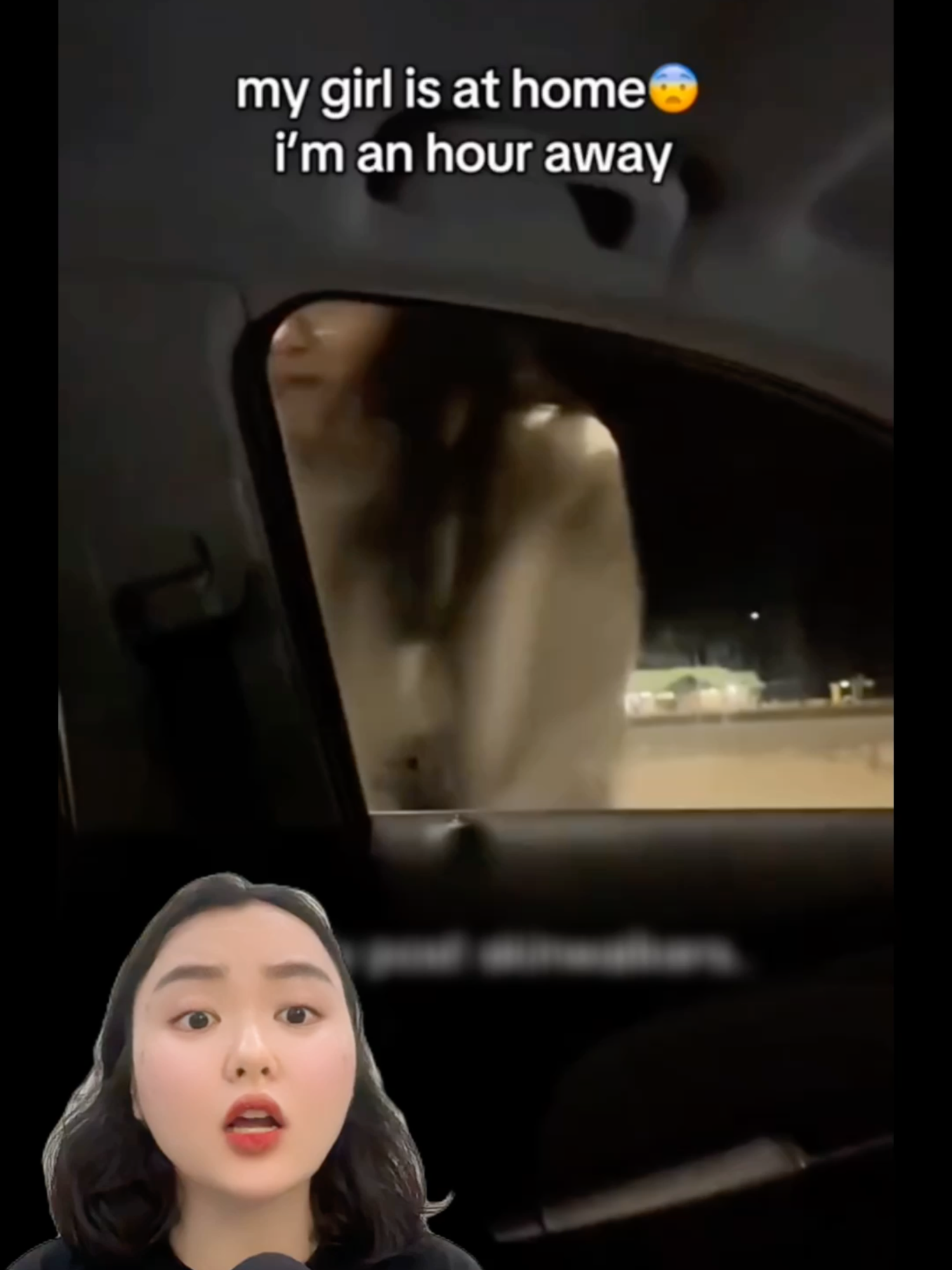 Không lẽ song trùng có thật... #xuhuong #kechuyen #xuhuongtiktok #kechuyentiktok #fyp #xh #tintuc #tin #scary #creepy