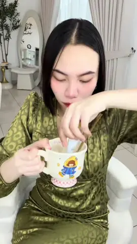 #cantum dengan @N U R I N L O F A gara gara nurin ni saya try oxyenergy ni 😍 #oxyenergy #orange #kenyanglebihlama 