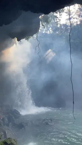 #fyp #curugsumba #purbalingga #4u #viral 