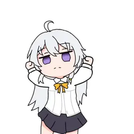 eleina dance#fypanimeッ#ibispaintx#majonotabitabi#kyotoclan🤙#eleinasenpai 