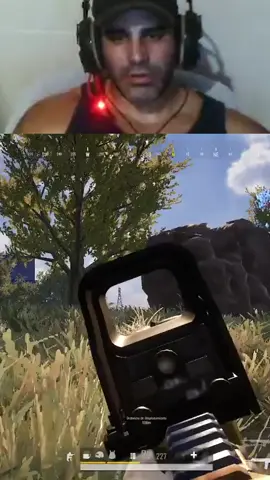 Lero Lero XD | #00beyonder00 en #Twitch #pubg #battleroyal #tiritos #pvp #sniper