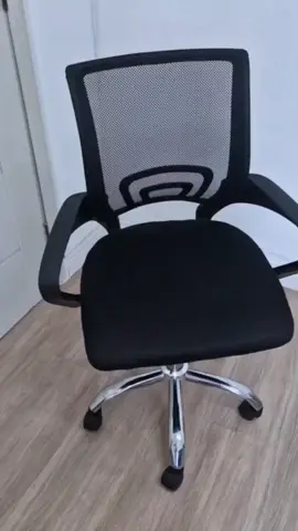 CADEIRA GIRATÓRIA IDEAL PARA ESCRITÓRIOS🛍️🧡 #cadeiragiratoria #cadeiradeescritorio #cadeiraoffice #shopee  #homeoffice 
