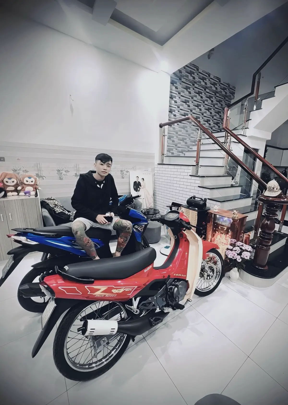 #fyp #xuhuongtiktok #viral #KUDAT 