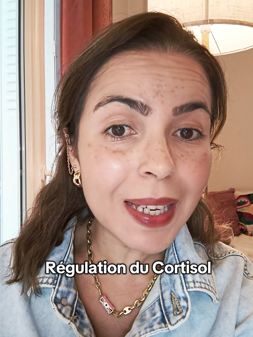 Réponse à @sylvie_hyvert je pense que tu ne vas pas tarder à le recevoir. Nuclever est trop demandé 😅 #corrisol #tiktokshop #stress #sante #hormone 