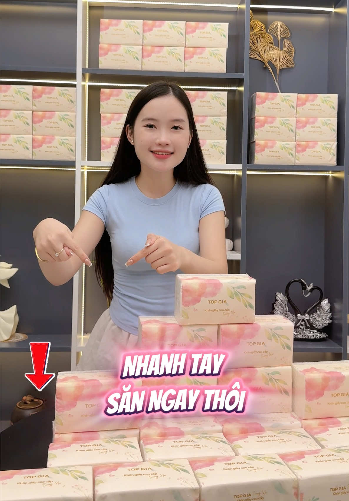 Sản phẩm mới sang xịn mịn hợp gu các chị đẹp thì chốt lẹ nha 🤩🤩🤩 #khangiay #giayantopgia #giayan #sale #topgia 