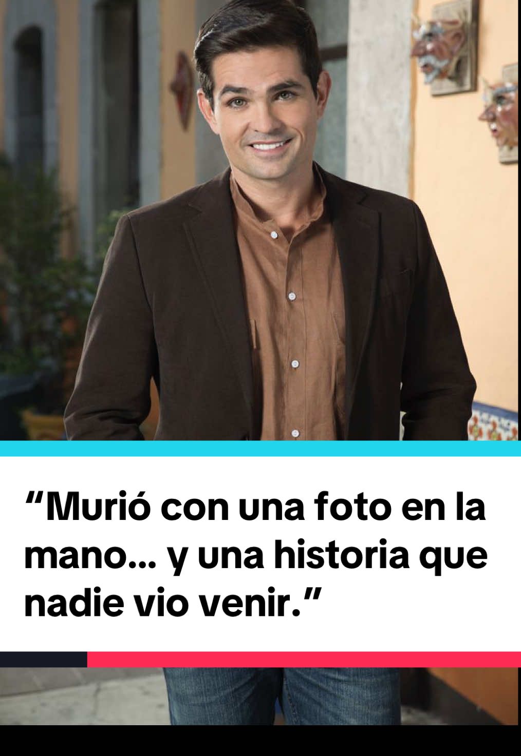 “La autopsia de Ferdinando Valencia reveló un corazón literalmente roto.” #FerdinandoValencia #HistoriasQueDuelen #LeyendasDeMéxico #DolorYFe #TikTokForense     