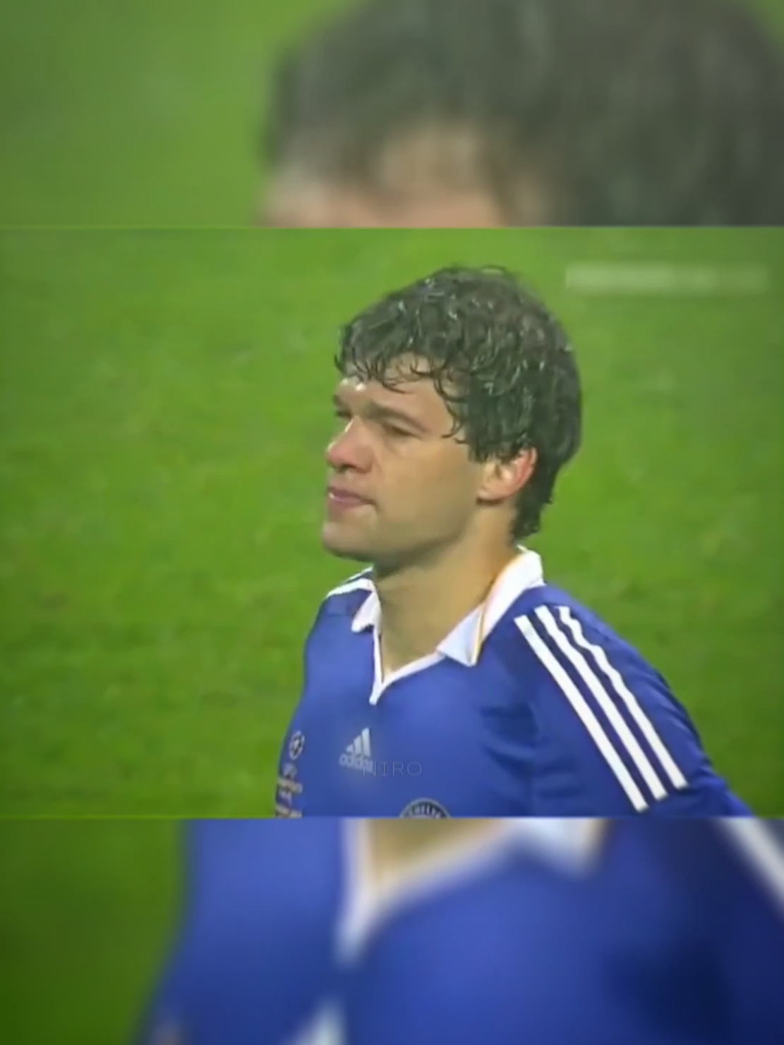 Mr. Runner up, ballack si pemain paling tidak beruntung 🥺💔 ㅤㅤㅤ ㅤ ㅤㅤㅤㅤㅤ ㅤㅤㅤ ㅤ ㅤㅤㅤㅤㅤ ㅤ Stats Michael Ballack: 1. Runner-üp Bundesliga 2001/02 (Bayer Leverkusen) ❌ 2. Runner-up DFB-Pokal 2001/02 (Bayer Leverkusen) ❌ 3. Runner-up UEFA Champions League 2001/02 (Bayer Leverkusen) ❌ 4. Runner-up FIFA WORLD CUP 2002 (Germany) ❌  5. Runner-up FIFA Confederations Cup 2005 (Germany) ❌ 6. Runner-up Premier League 2006/07 (Chelsea) ❌ 7. Runner-up FA Cup 2006/07 (Chelsea) ❌ 8. Runner-up Premier League 2007/08 (Chelsea) ❌ 9. Runner-up Football League Cup 2007/08 (Chelsea) ❌ 10. Runner-up UEFA Champions League 2007/08 (Chelsea) ❌ 11. Runner-up Piala Eropa (Euro) 2008 (Jerman) ❌ 12. Runner-up Ballon d'Or 2002 (Individu) ❌ #michaelballack #ballack #bayern #germany #footballedit 