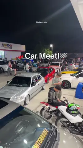 Awesome Car Show Meet Cars! #carsoftiktok #timbohuntscars #carscene #carmeet #timbohuntsgarage 