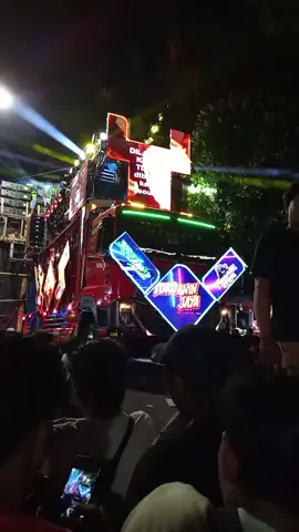 rj junior karnaval gampingan pagak malang