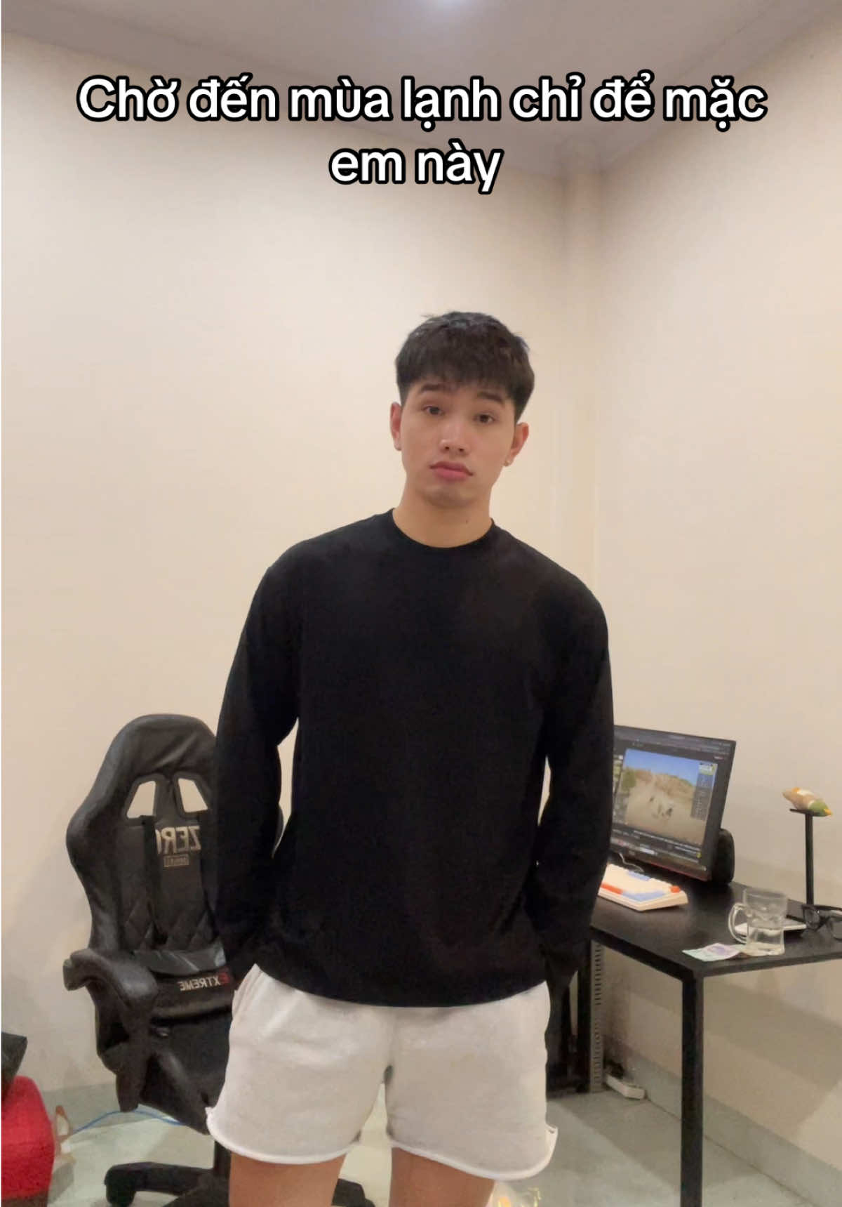 Quá là ưnggg #outfit #review #xh 