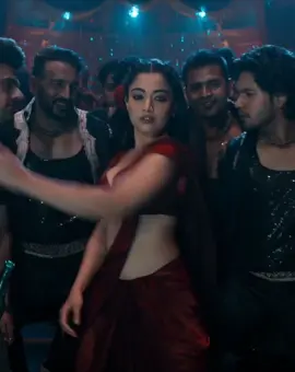Teri Ankhen Poison Baby💃🏻#rashmikamandanna#ayushmannkhurrana#thamma#Foryou#growmyaccount 