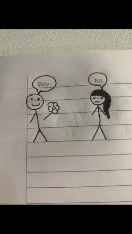 I don’t like 😣#date #no #idontlike #fyp #phuongthieutientieu 