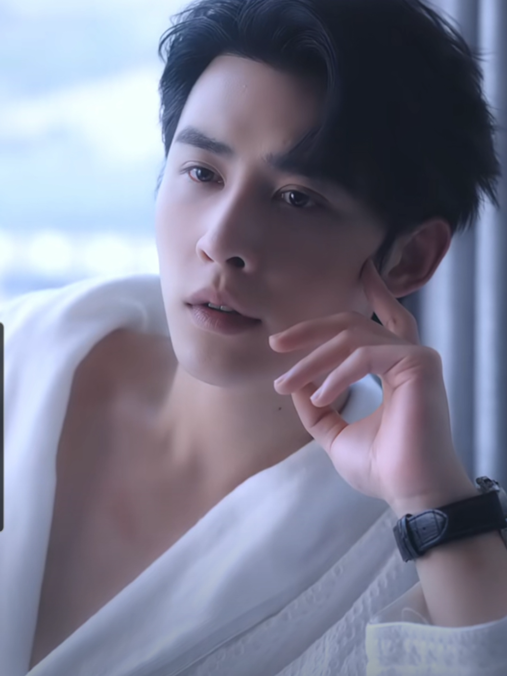 siapa yang habis nonton dracin ini cengarcengir hihihihihi,,,,#dracin #dramasingkatcina #dramacinta #shenhaonan #wanggege 