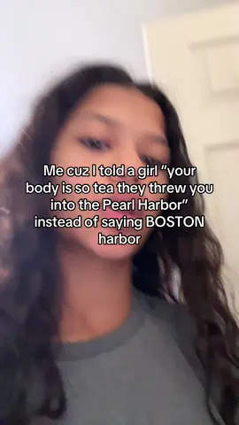 It was a typo irl omg