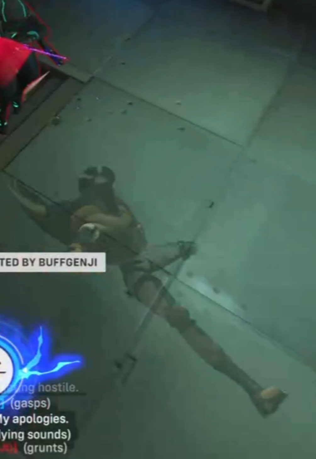 yeah this was my sign to hop the fuck off this game #overwatch #overwatchclip #overwatchmeme #gaming #fyp