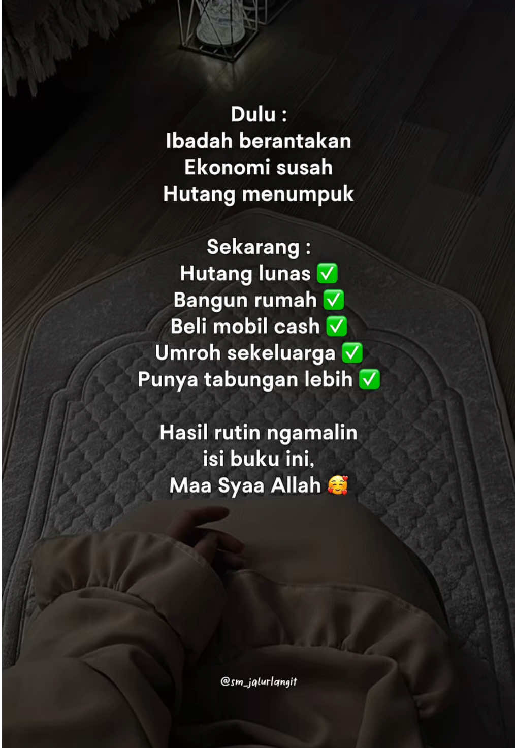 #doaistri #doaistriuntuksuami 