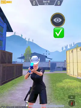 Tips and trick😱🥶👌✅#fyp #fouryoupage #pubgmobile #pubg #pubgloverzzzzzz 