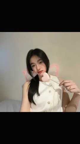 Erine Mode Peri Sekilas Mirip Minji  #erinejkt48 #erine #jkt48 #jkt48newera #fyp 