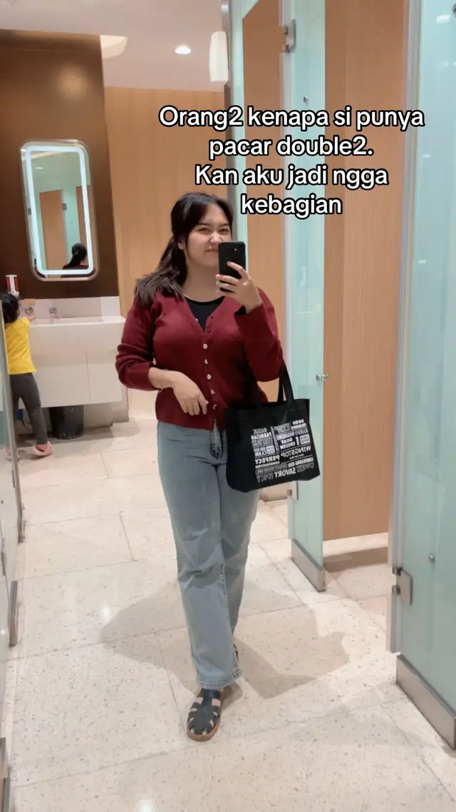 Umur 24 udh mateng apa udh busuk? Udh benyenyeh yaaa...