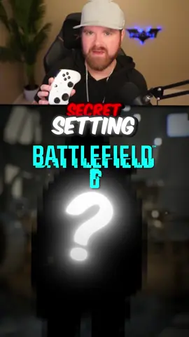 😱 BF6 Secret Crosshair Settings: thickness, color, opacity + pro tips #battlefield6 #battlefield #bf6 #gaming #thepatmanstudios 